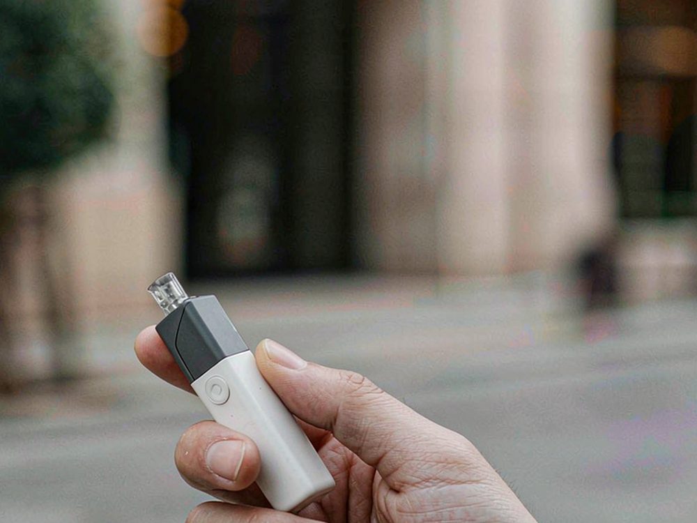 Vapowanie Amsterdam vape wholesale